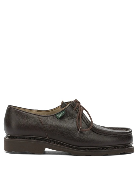 Mocasini "Micheal" lace-up loafers