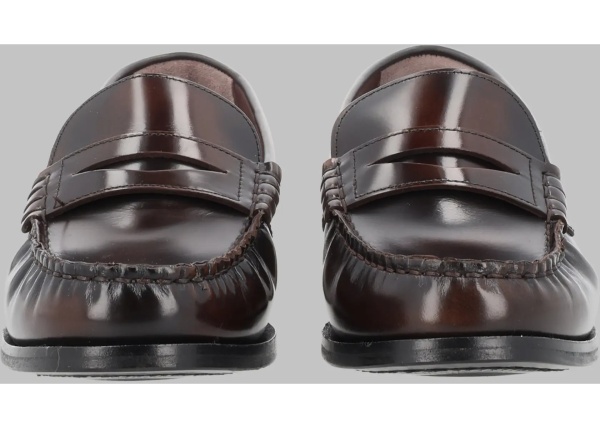 Mocasini Mocassino "Rivet"