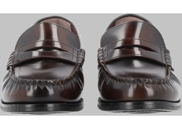 Mocasini Mocassino "Rivet"