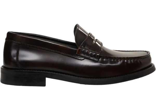 Mocasini Penny Loafers 'Miles'