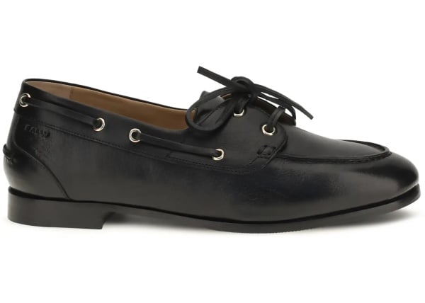 Mocasini Plume Loafers