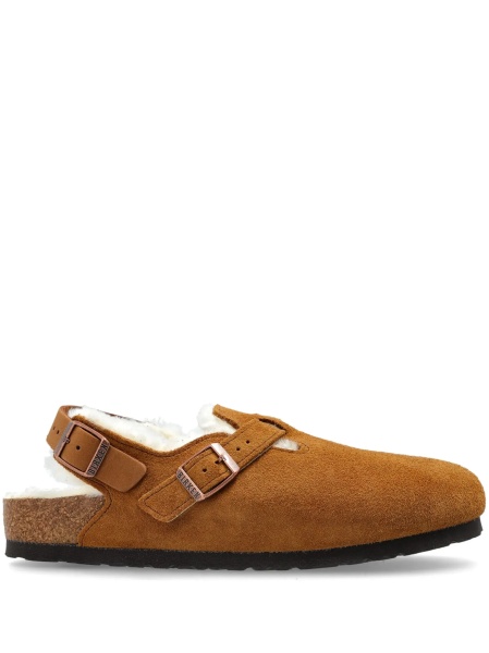 Mocasini "Tokyo Shearling" Sabot