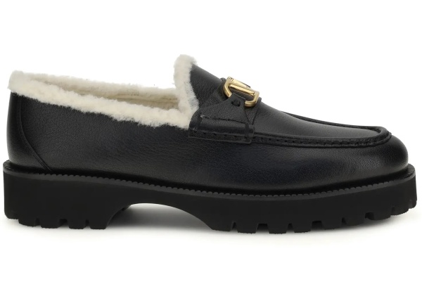 Mocasini Vlogo fur Loafers