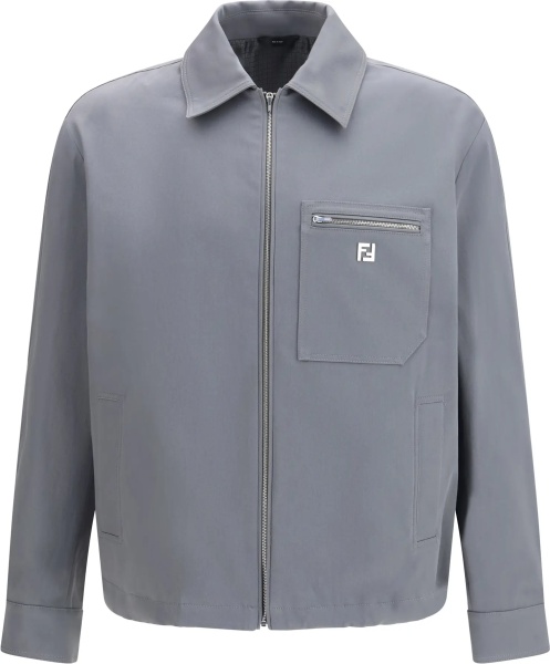 New Rich Jacket