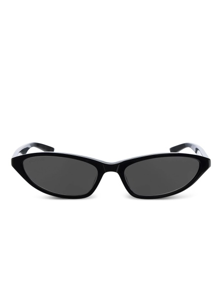 Ochelari de soare Balenciaga negri