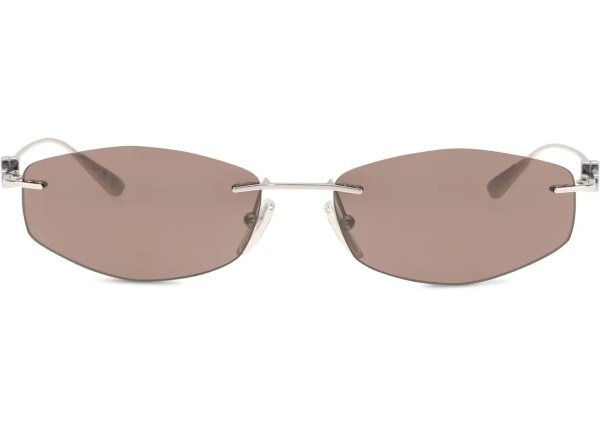 Ochelari Geometric oval Sunglasses