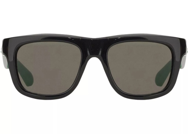 Ochelari Square Injected Sunglasses