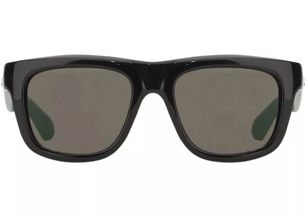 Ochelari Square Injected Sunglasses