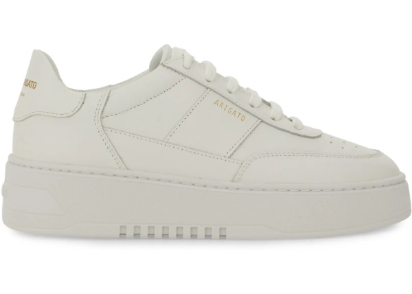 "Orbit Vintage" Sneaker