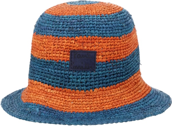 Palarii Cappello Con Patch Logo