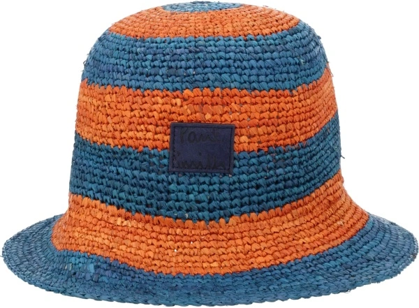 Palarii Cappello Con Patch Logo