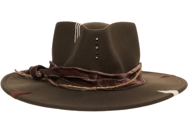 Palarii Hat 'Courmyeur'