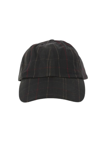 Palarii HAYDON TARTAN CAP