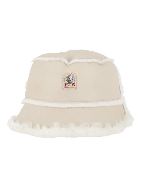 Palarii LYLLIS SHEARLING HAT