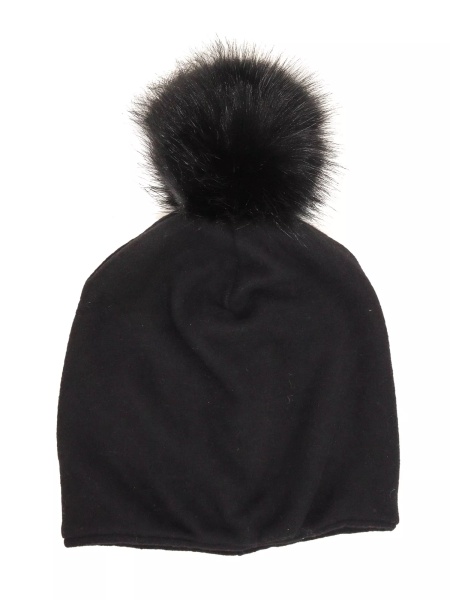 Palarii POM PON MILANO STITCHING HAT