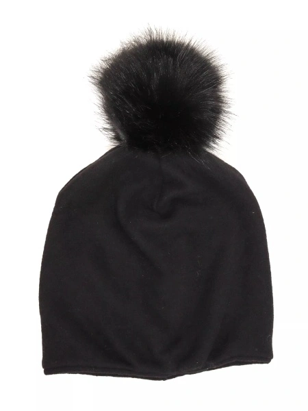 Palarii POM PON MILANO STITCHING HAT