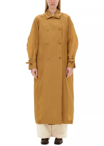 Paltoane Coat "Sack"