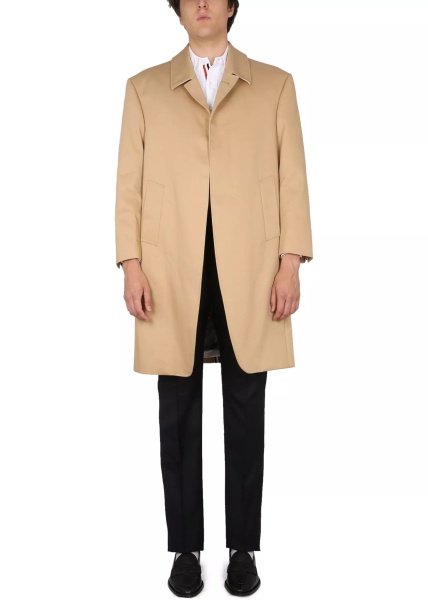 Paltoane Cotton Coat