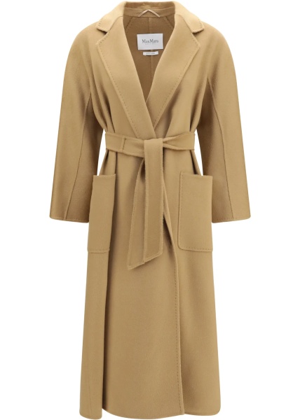 Paltoane Ludmilla Coat