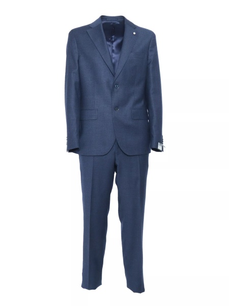 Paltoane MAN SUIT