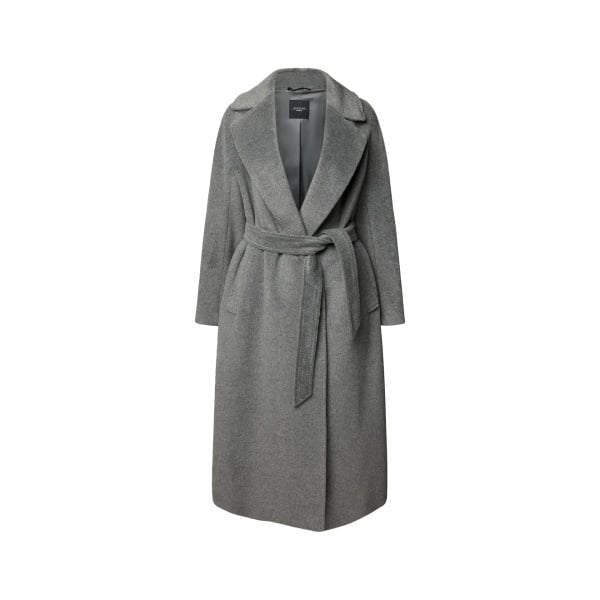 Paltoane Max Mara Weekend Tempera Wool Coat