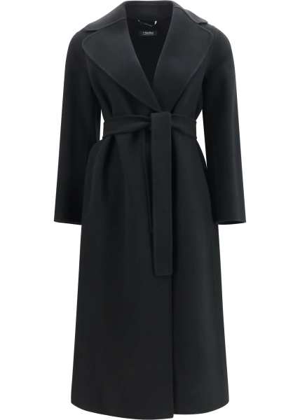 Paltoane Poldo virgin wool Coat