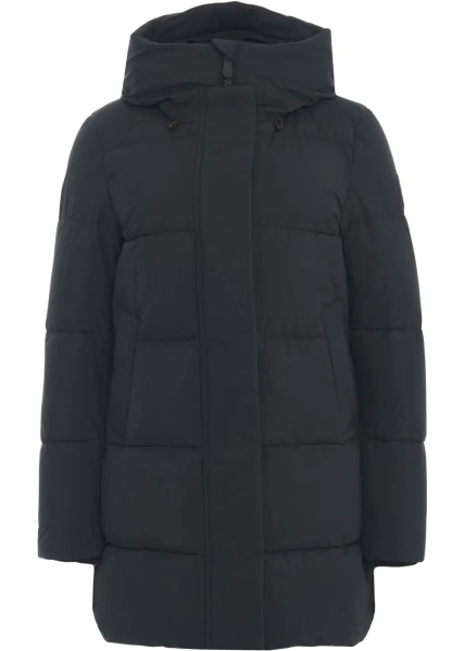 Paltoane Puffer coat 'Bethany'