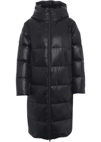 Paltoane Quilted coat 'Selectric'