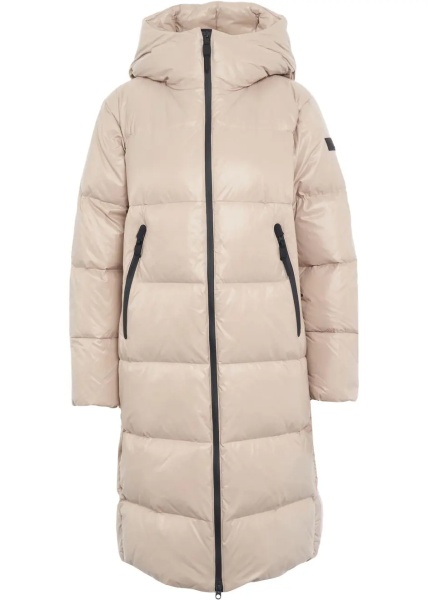 Paltoane Quilted coat 'Selectric'