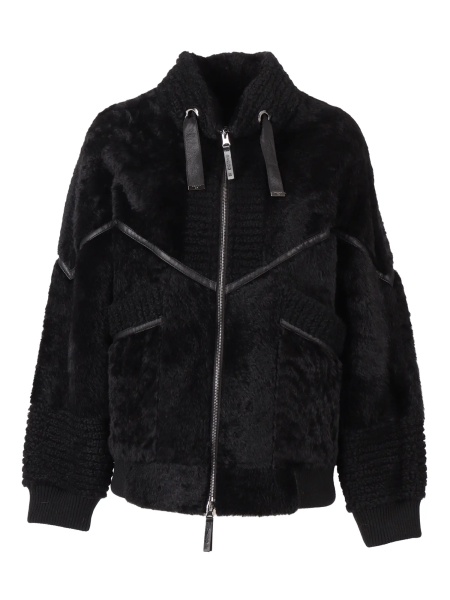 Paltoane SHEEPSKIN COAT