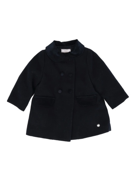 Paltoane WOVEN INFANT GIRL COAT "NADAL"
