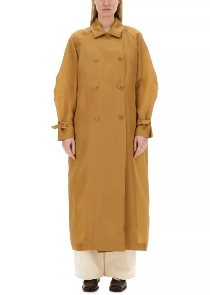 Palton Coat "Sack"