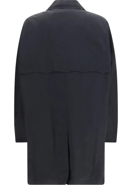 Palton G10 Detachable Coat