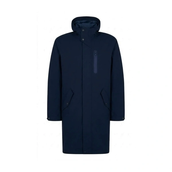 Palton Herno Hooded Rain Coat