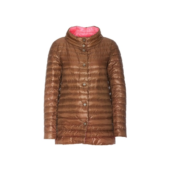 Palton Herno Ultralight Down Coat