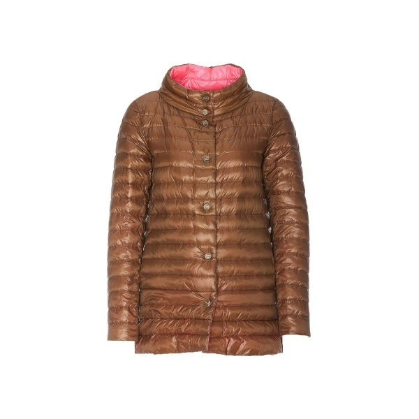 Palton Herno Ultralight Down Coat