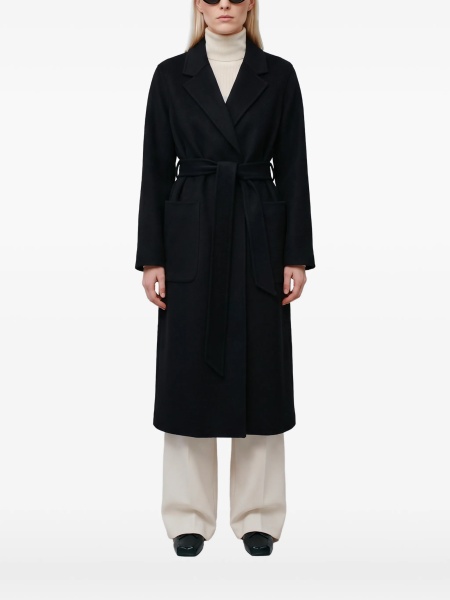 Palton IVY OAK negru