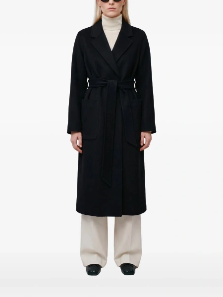 Palton IVY OAK negru