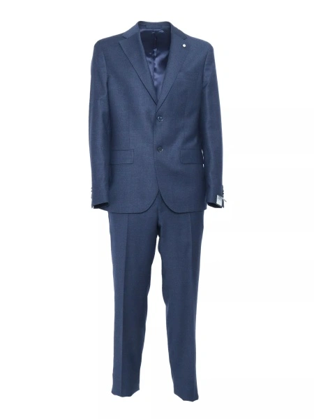 Palton MAN SUIT