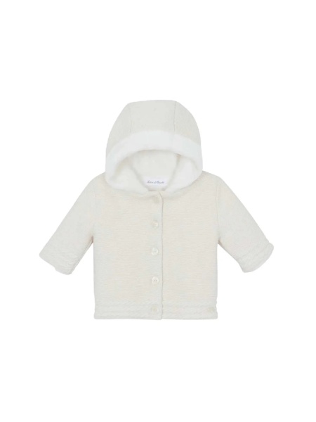 Palton MANTEAU1 PEARL