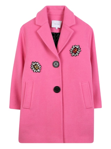 Palton Marc Jacobs roz