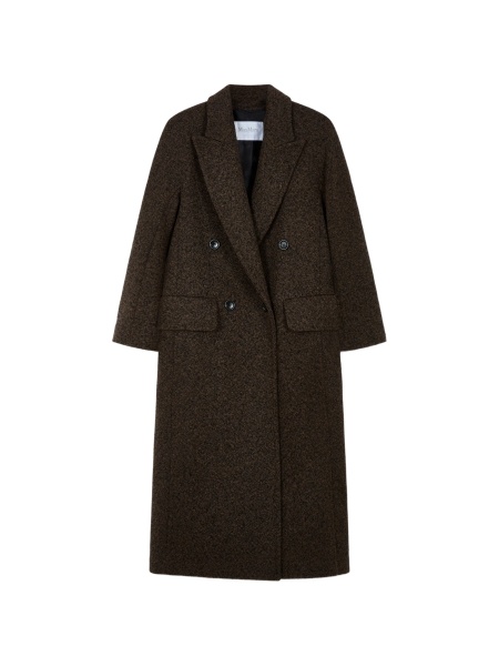Palton Max Mara maro