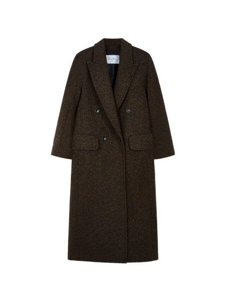 Palton Max Mara maro