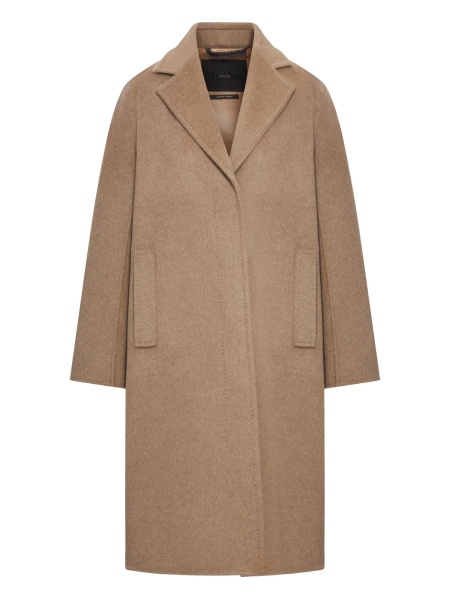 Palton Max Mara maro