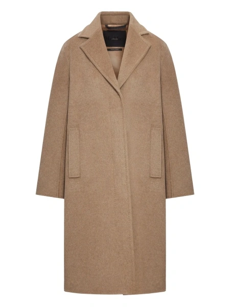 Palton Max Mara maro