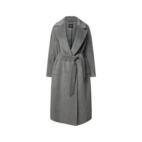 Palton Max Mara Weekend Tempera Wool Coat