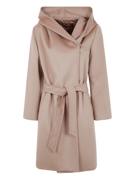 Palton MaxMara Studio maro