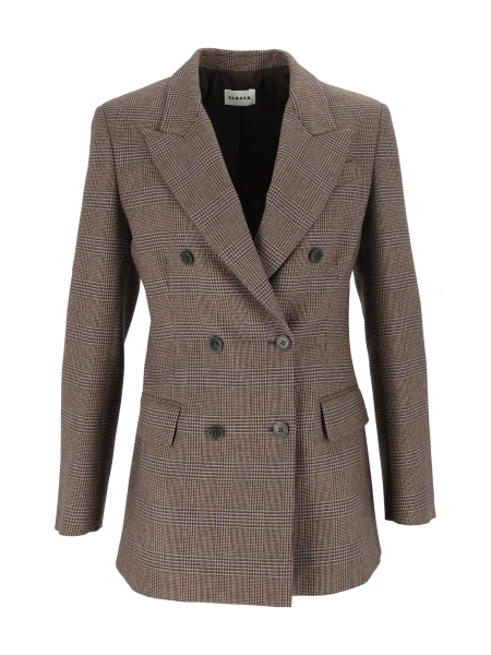 Palton P.A.R.O.S.H. JACKET