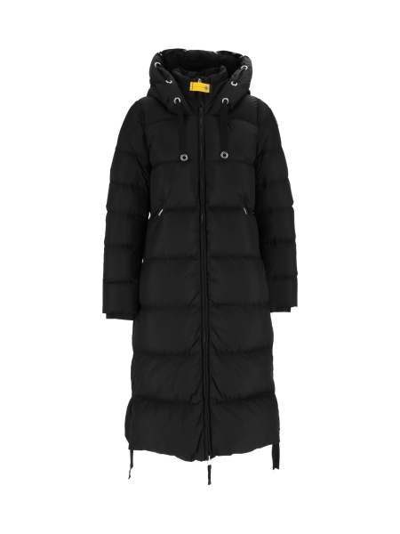 Palton PANDA - WOMAN HOODED DOWN COAT