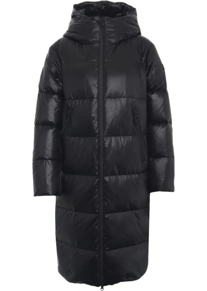 Palton Quilted coat 'Selectric'